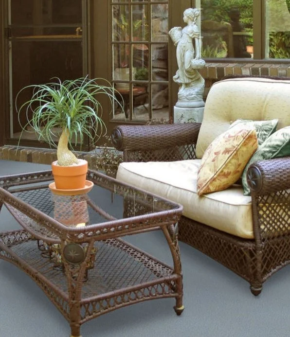 Shaw Philadelphia Commercial Artificial Turf / Collection: Indoor/Outdoor Turf - (Arbor View (T)) / Color: Stillwater / (Available in 5 other colors!) / Click on picture above to see additional colors!