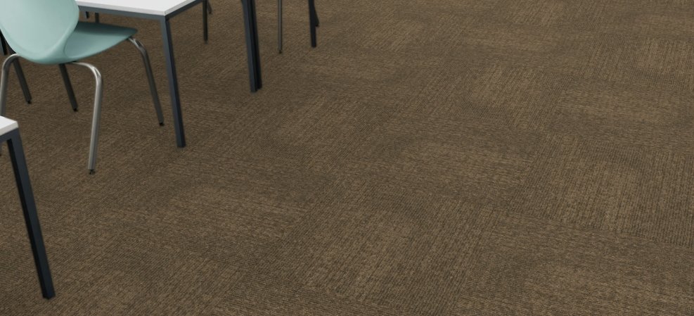 Mohawk Aladdin Commercial Glue Down Carpet Tiles / Collection: Mass Media (Current Events) / Color: Special Report / (Available in 5 other colors!) / Click on picture above to see additional colors!