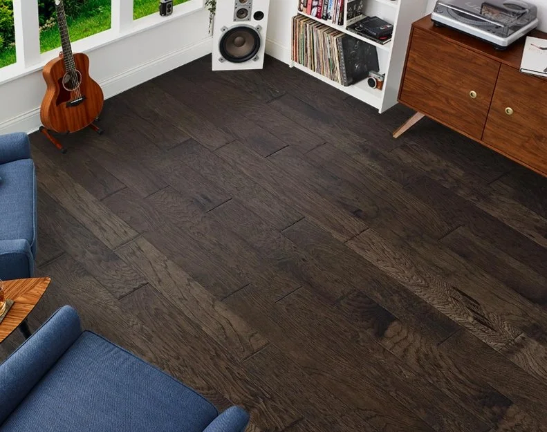 Regal Hardwood Residential Engineered Hardwood Flooring / Collection: Legacy / Color: Potomac / (Available in glue down, staple, or float!) / (Available in 3 other colors!)  / Click on picture above to view additional colors!