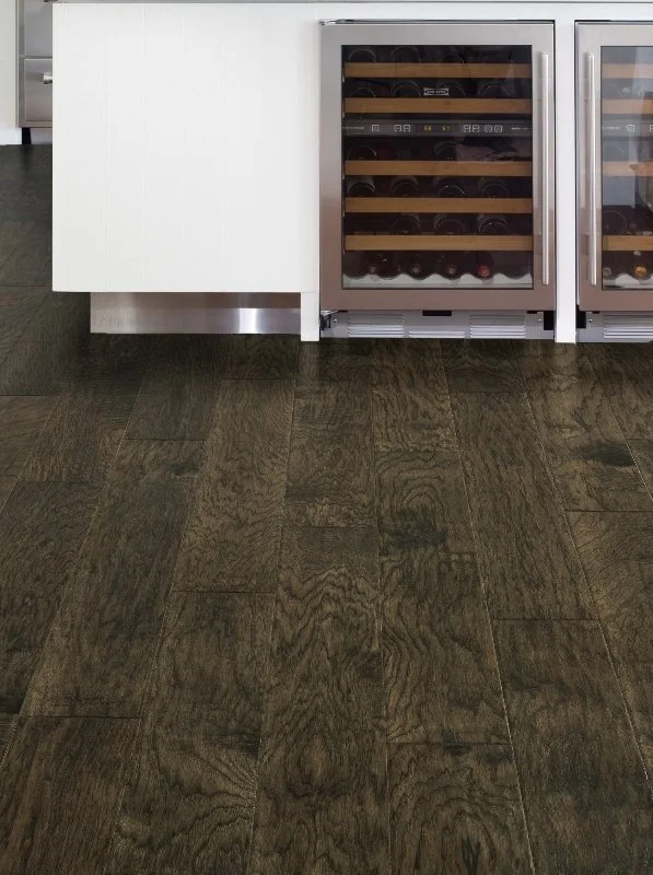 Adleta Bella Cera Residential Engineered Hardwood Flooring / Collection: Monte Carlo / Color: Fairmont / (Available in glue down, stapled, click, & float!) / (Available in 7 other colors!)  / Click on picture above to view additional colors!