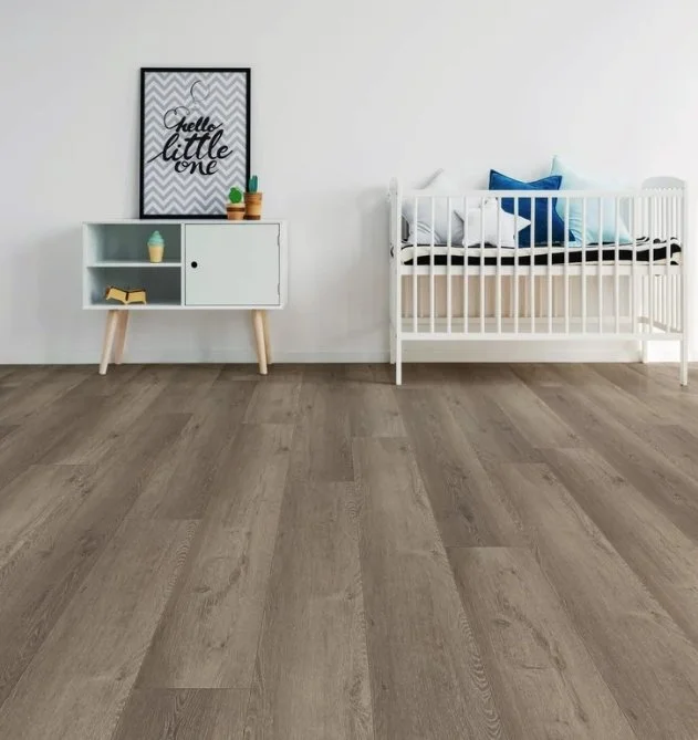 Brandon Co. Diamond Living Residential Luxury Vinyl Plank / Collection: River and Roads / Color: Pacific Coast / (Available in a click or glue down!) Click on picture above to see an enhanced view!