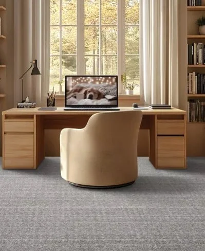 Mohawk Pet Premier Residential /
Collection: Paw-some Plaid /
Color: Silver Ash /
(Available in 14 other colors!) /
Click on picture above to see additional colors!