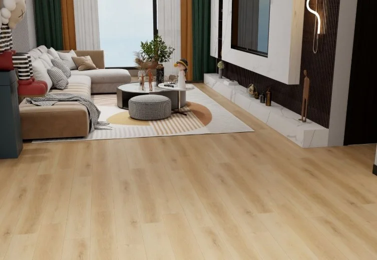 Lions Floor Residential Luxury Vinyl Plank / Collection: District Max / Color: Atherton / (Also available in 11 other colors!) / Click on picture above to see additional colors!