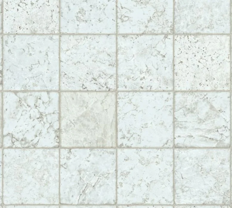 Adleta Armstrong Luxury Sheet Vinyl (Linoleum) / Collection: Progressions - Selur Travertine / Color: Icing Baron G7348 / (Available in 12' Foot Rolls) / (Available in 29 other colors!) / Click on picture above to see additional colors! 