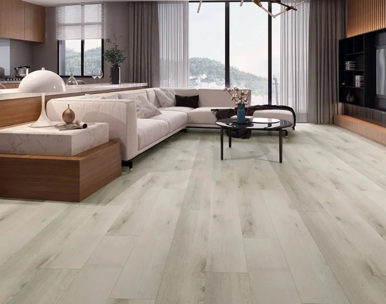Stanton Residential Luxury Vinyl Plank / Collection: Floors 2000/ Color: Restoration 291 / (Available in click!) / Click on picture above to see enhanced view!