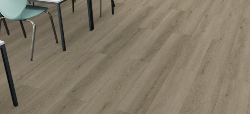 Mohawk Aladdin Commercial Glue Down Luxury Vinyl Tile / Collection: Bentwood (2.5) / Color: Elliot / (Available in 5 other colors!) / Click on picture above to see additional colors!