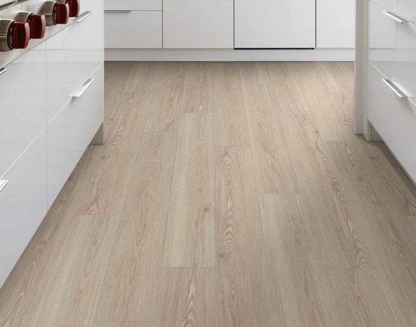 Shaw Pioneer Residential Luxury Vinyl Plank / Collection: Pathways 12 / Color: Dawn / (Available in a glue down!) / Click on picture above to see enhanced view!