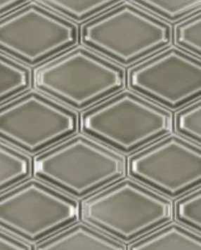 Viking Dist. Anthology Residential Mosaic Wall Tiles / Collection: Foundations / Color: Structure Plains - SKU: ANTHFOSPLN / Size: "11 x 13" - (Only size available!) / No link available to see enhanced view!