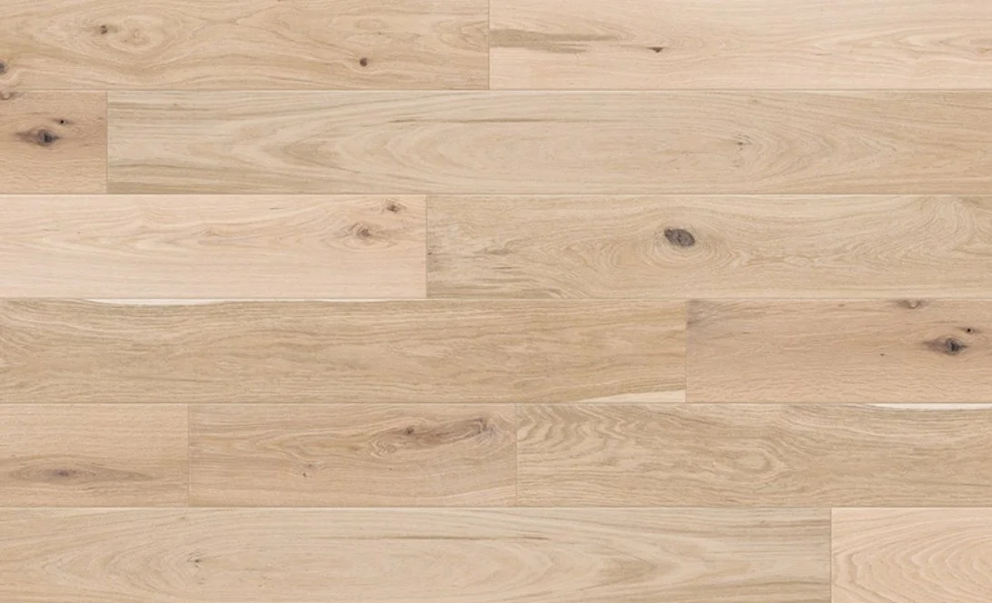 Johnson Hardwood Residential Engineered Hardwood Flooring / Collection: Countryside Oak / Color: Buttermilk / (Available in glue down only!) / (Available in 9 other colors!)  / Click on picture above to view additional colors!
