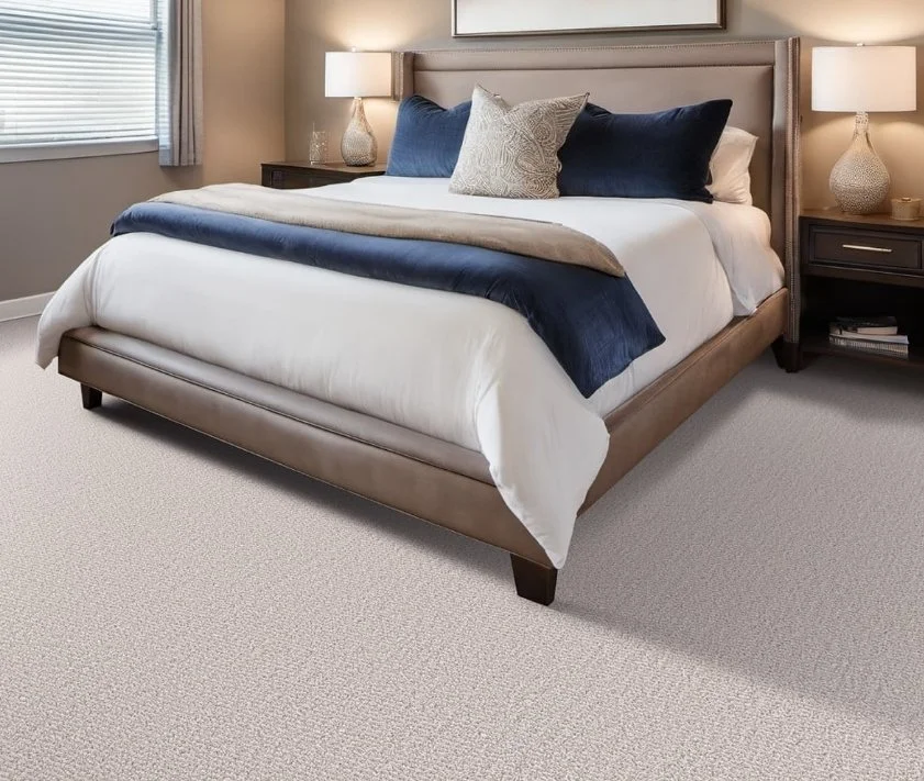 Dreamweaver Residential Carpet / Collection: Palazzo / Color: Iconic / (Available in 8 other colors!) / Click on picture above to see additional colors!