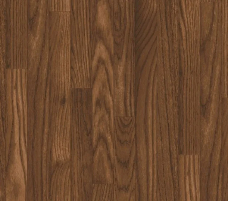 Adleta Armstrong Luxury Sheet Vinyl (Linoleum) / Collection: Progressions - Braxton II / Color: Amber Brown G7233 / (Available in 12' Foot Rolls) / (Available in 29 other colors!) / Click on picture above to see additional colors! 