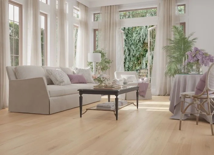 Lions Floor Residential Laminate / Collection: Comfort Heights / Color: Country Aura / (Available in click only!) / (Available in 9 other colors!)  / Click on picture above to view additional colors!