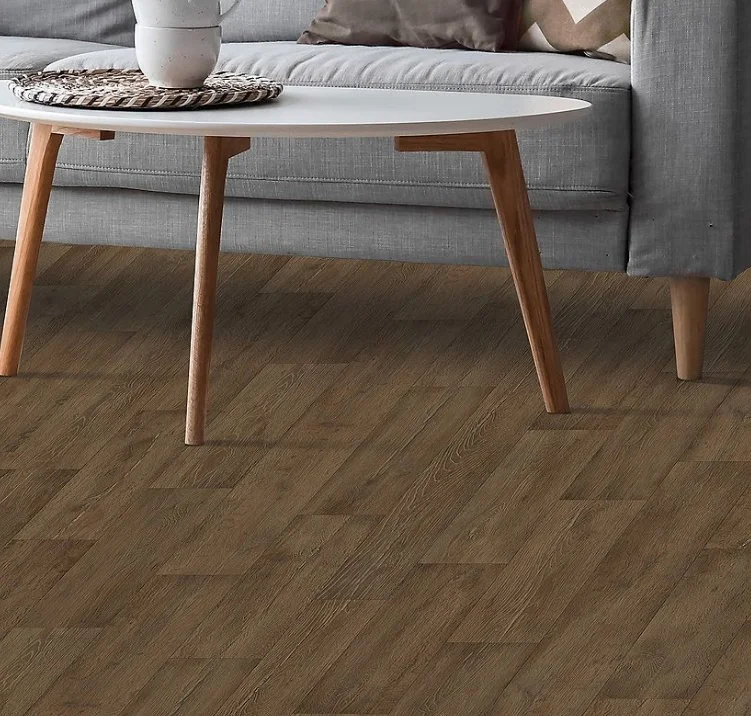 Mohawk Versa Tech Plus Luxury Sheet Vinyl (Linoleum) / Collection: Wynn Point / Color: Moonlit Orchard 845 / (Available in 13'2 Foot Rolls) / (Available in 11 other colors!) / Click on picture above to see additional colors!