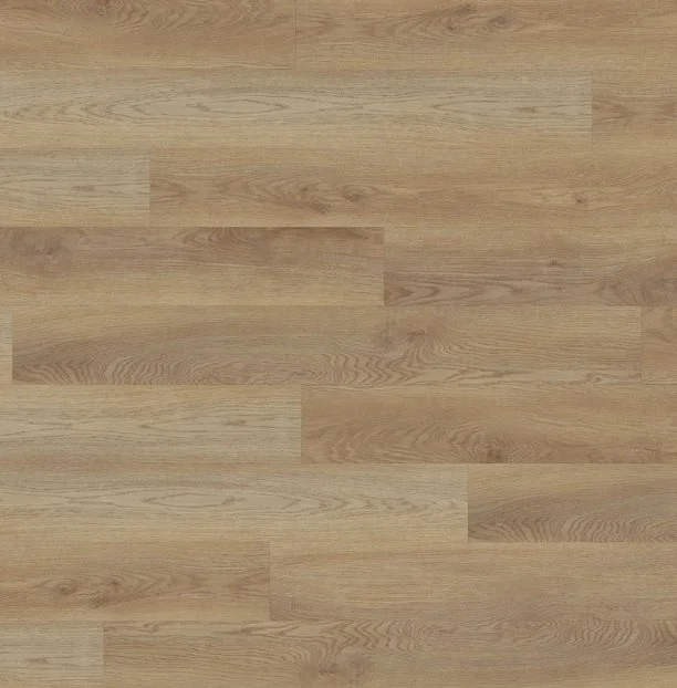 NovaFlor Residential Luxury Vinyl Plank / Collection: Ellis / Color: Cambridge Classical Oak / (Available in click or glue down!) / Click on picture above to see enhanced view!
