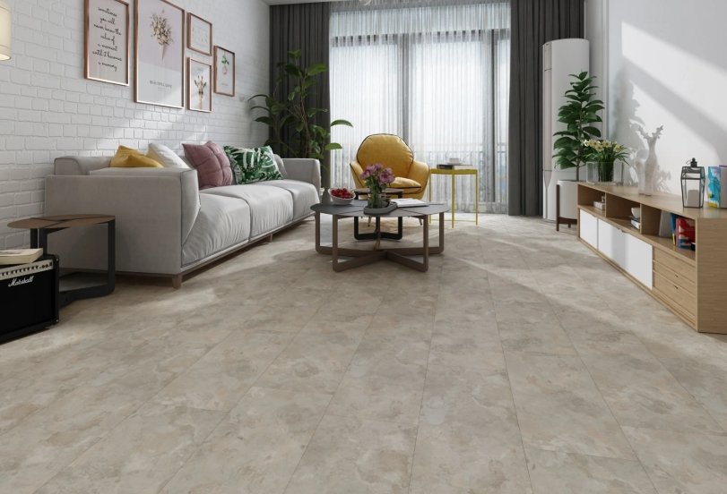 Stanton Residential Luxury Vinyl Tile / Collection: Floors 2000 / Color: Rejuvenation 538 / (Available in click!) / Click on picture above to see enhanced view!