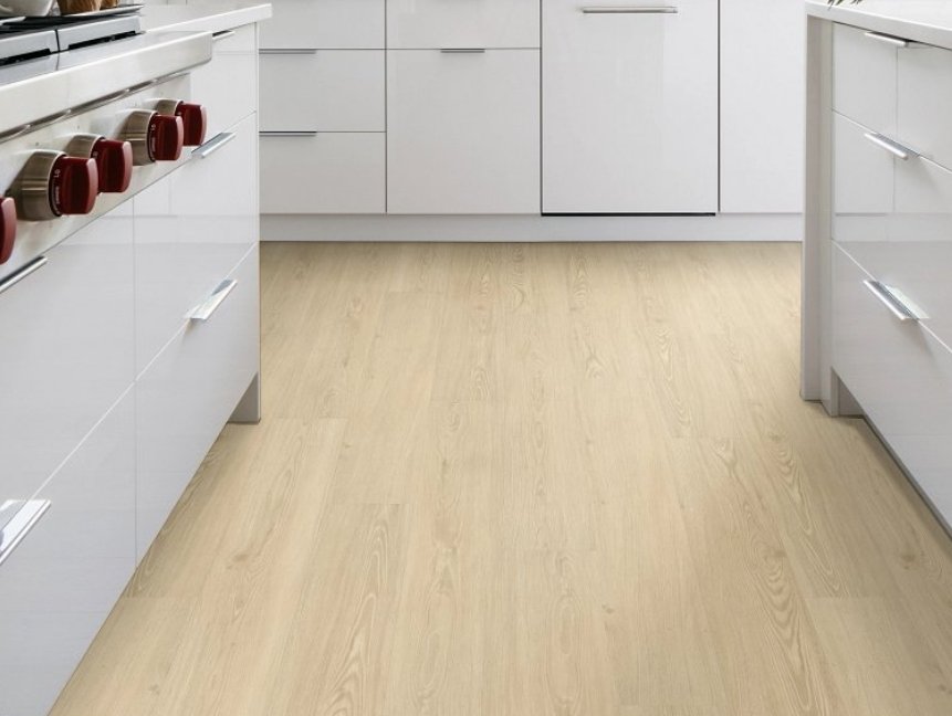 Shaw Pioneer Residential Luxury Vinyl Plank / Collection: Pathways 12 / Color: Canyon / (Available in a glue down!) / Click on picture above to see enhanced view!