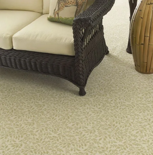 Milliken Callaway Designs Residential Carpet / Collection: Rooftop Gardens / Color: Glade / (Also available in 11 other colors!) / Please see display inside showroom for additional colors!