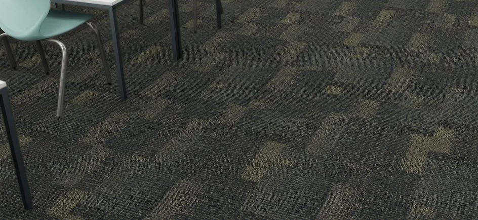 Mohawk Aladdin Commercial Glue Down Carpet Tiles / Collection: Commerce (Onward Bound) / Color: Integrity Committed / (Available in 6 other colors!) / Click on picture above to see additional colors!