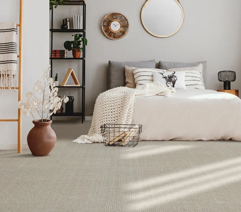 Dreamweaver Residential Carpet / Collection: Davos II / Color: Bray / (Available in 11 other colors!) / Click on picture above to see additional colors!
