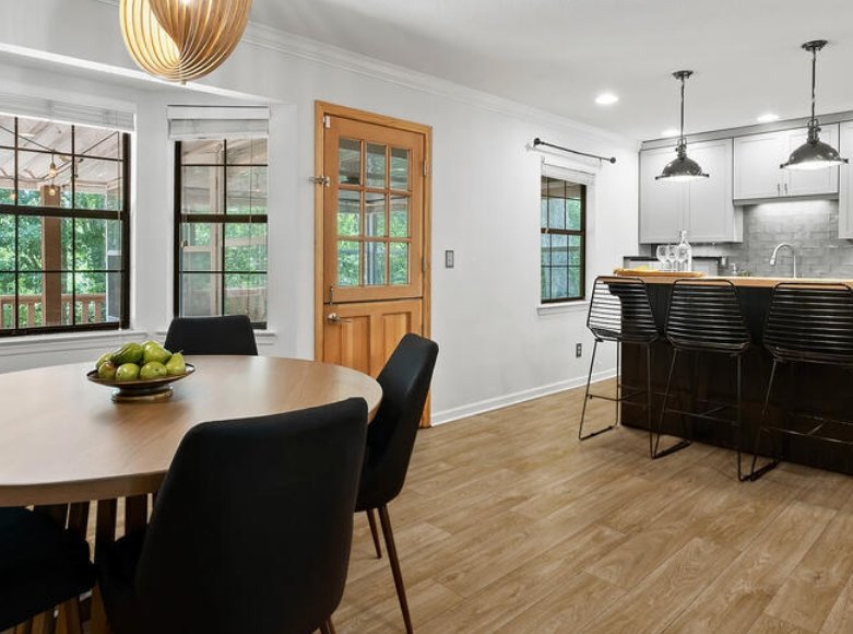 BeauFlor Luxury Sheet Vinyl (Linoleum) / Collection: BlacktexHD / Color: Loden 681M / (Available in 13'2 Foot Rolls) / (Available in 6 other colors!) / Click on picture above to see additional colors!