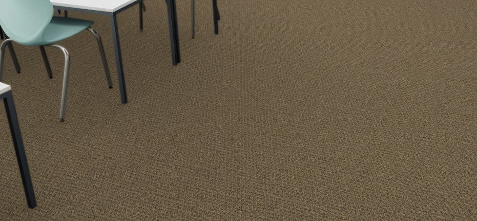 Mohawk Aladdin Commercial Glue Down Carpet Tiles / Collection: True Form / Color: Natural Harmony / (Available in 8 other colors!) / Click on picture above to see additional colors!