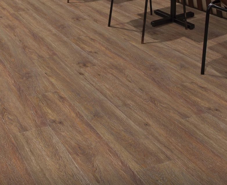 Brandon Co. Next Floor Residential Luxury Vinyl Plank / Collection: Indestructible Plus / Color: Umber Oak / (Available in glue down!) Click on picture above to see an enhanced view!