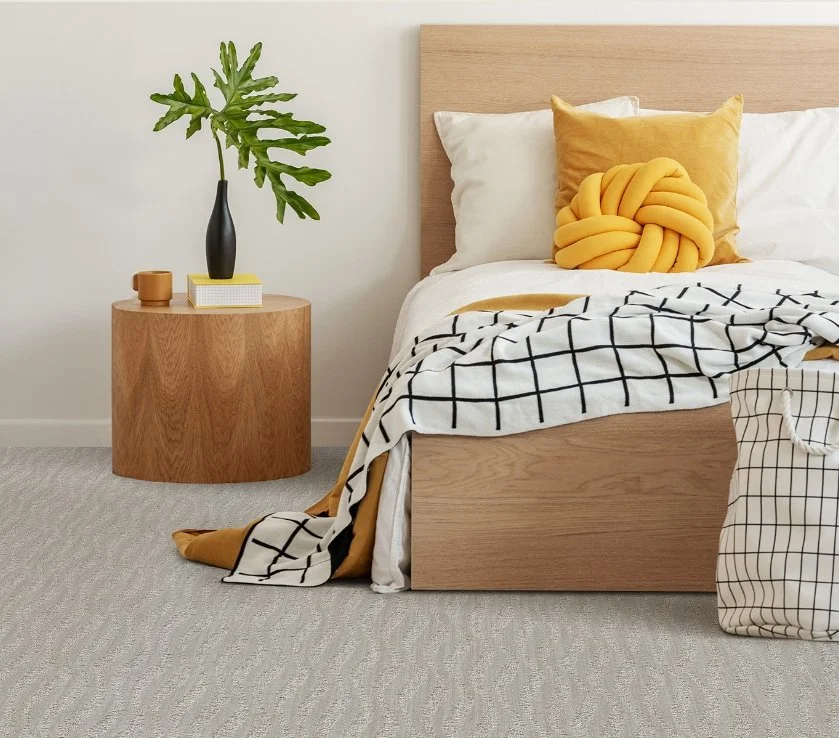 Dreamweaver Residential Carpet / Collection: Mojave II / Color: Highwinds / (Available in 11 other colors!) / Click on picture above to see additional colors!