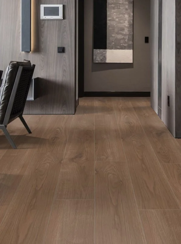 Adleta Jackson Residential Luxury Vinyl Plank / Collection: Grandstand / Color: Glow XL / (Available in a glue down!) Click on picture above to see an enhanced view!