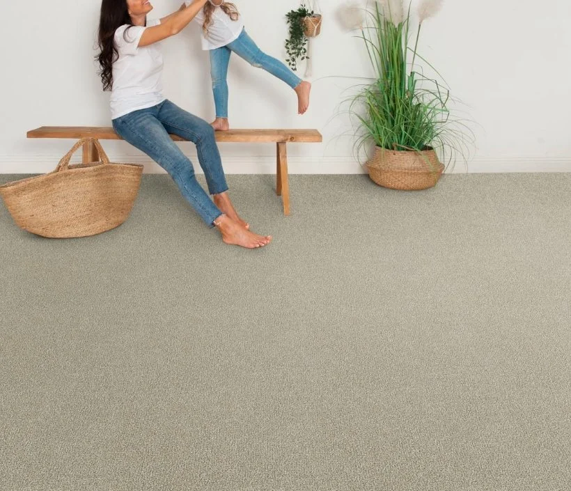 Dreamweaver Residential Carpet / Collection: Mirage III / Color: Anvers / (Available in 19 additional colors!) / Click on picture above to see additional colors!