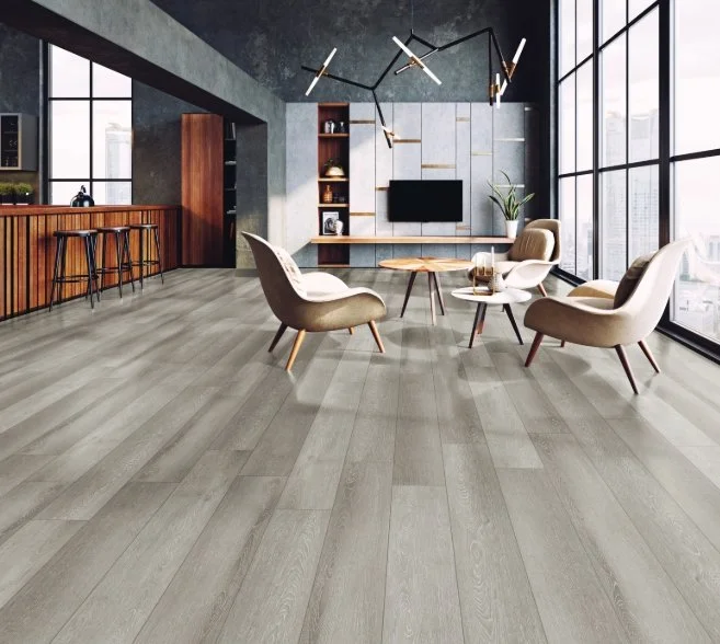 Stanton Residential Luxury Vinyl Plank / Collection: Floors 2000/ Color: Woodstock Fossil / (Available in click!) / Click on picture above to see enhanced view!