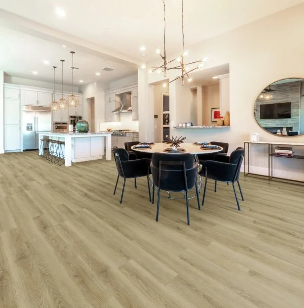 Stanton Residential Luxury Vinyl Plank / Collection: Floors 2000/ Color: Century Summer Oak / (Available in click!) / Click on picture above to see enhanced view!