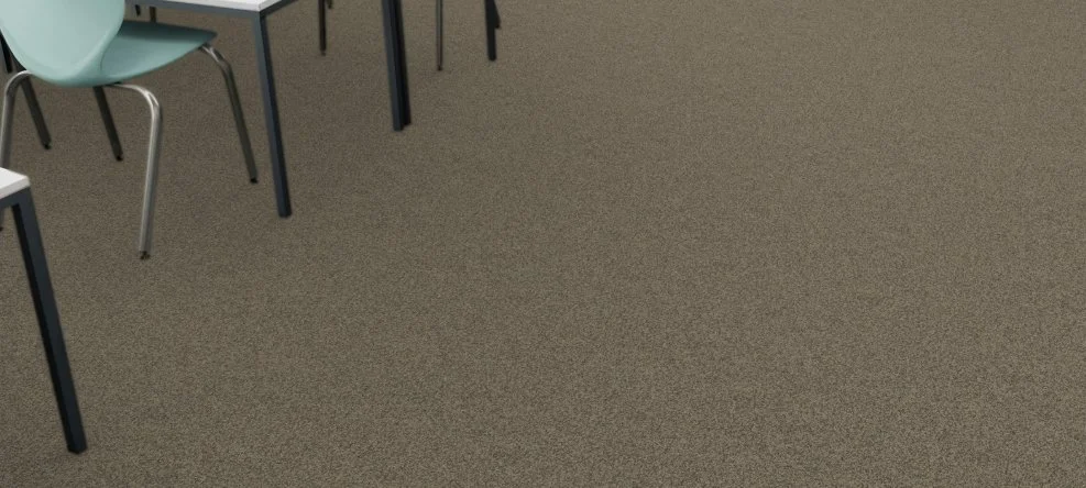 Mohawk Aladdin Commercial Glue Down Carpet Tiles / Collection: Rule Breaker (20 12') / Color: Nickel / (Available in 17 other colors!) / Click on picture above to see additional colors!