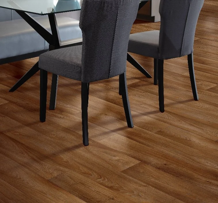 Mohawk Versa Tech Plus Luxury Sheet Vinyl (Linoleum) / Collection: Gateway / Color: Amber Road 877 / (Available in 12' Foot Rolls) / (Available in 17 other colors!) / Click on picture above to see additional colors! 