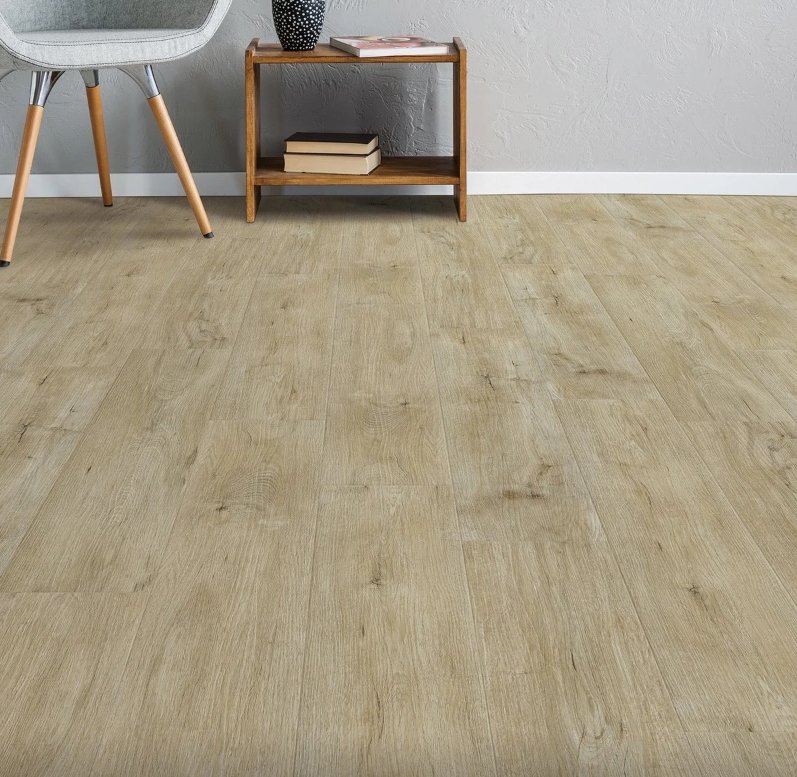 Brandon Co. Next Floor Residential Luxury Vinyl Plank / Collection: Amazing Pro / Color: Naturally Oiled Oak / (Available in glue down!) Click on picture above to see an enhanced view!