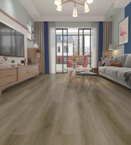 Stanton Residential Luxury Vinyl Plank / Collection: Floors 2000/ Color: Exotica 705 / (Available in click!) / Click on picture above to see enhanced view!