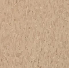 Adleta Armstrong Flooring Commercial Luxury Vinyl Composition Tile / Collection: Imperial Texture / Color: Nougat 57501 / (Available in 59 other colors!) / Click on picture above to see additional colors!