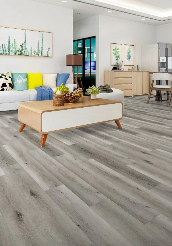 Adleta Citywide Residential Luxury Vinyl Plank / Collection: Citywide Dryback / Color: Lexington Street / (Available in a glue down!) Click on picture above to see an enhanced view!