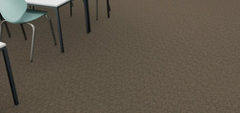 Mohawk Aladdin Commercial Glue Down Carpet Tiles / Collection: Mass Media (Breaking News) / Color: Special Report/ (Available in 4 other colors!) / Click on picture above to see additional colors!