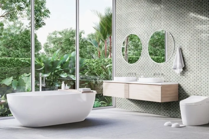 Esmer Residential Glazed Ceramic Wall Tile / Collection: Pagoni / Color: Cirio / SKU:     W21PAGOCI0413P / Size: 4" x 13" - (Only size available!) / Click on picture above to see enhanced view!