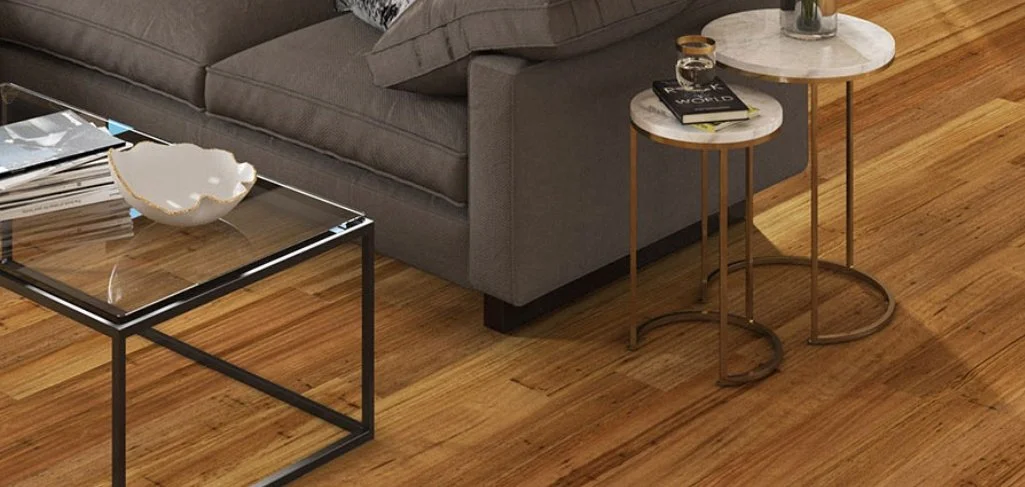 NovaFlor Residential Luxury Vinyl Plank / Collection: Ellis / Color: Wormy Chestnut Melbourne / (Available in click or glue down!) / Click on picture above to see enhanced view!