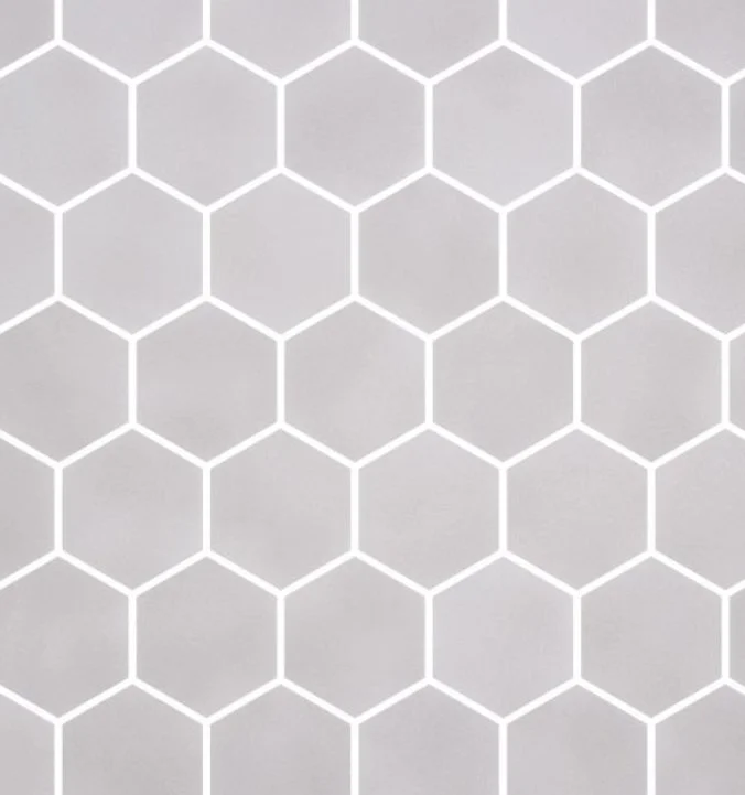 Elysium Residential Mosaic Tile (Can also be used in pools!) (*ARM 46) / Collection: Stoneglass / Color: XL Gainsboro - SKU: M907 / Size: "11.25 x 11.25" - (Only size available!) / Click on picture above to see enhanced view!