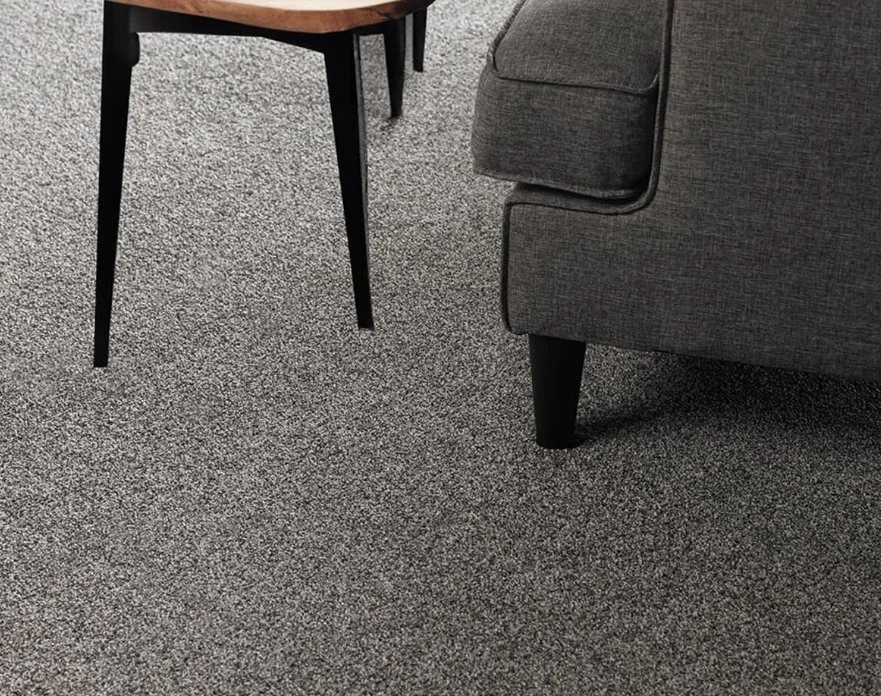 Dreamweaver Residential Carpet / Collection: Astounding I / Color: Endless Sea / (Available in 16 other colors!) / Click on picture above to see additional colors!