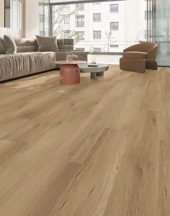 Adleta Jackson Residential Luxury Vinyl Plank / Collection: Oak Select / Color: Rae / (Available in a glue down!) Click on picture above to see an enhanced view!
