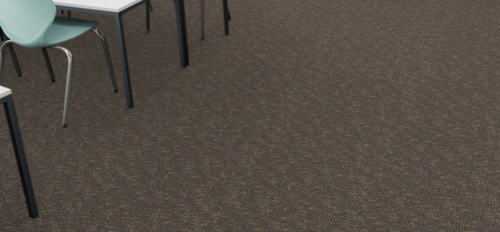 Mohawk Aladdin Commercial Glue Down Carpet Tiles / Collection: Bright Concepts (Astonishing View) / Color: Fancy Forward / (Available in 6 other colors!) / Click on picture above to see additional colors!