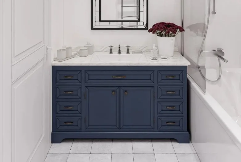 BeauFlor Luxury Sheet Vinyl (Linoleum) / Collection: Metro + / Color: Arctic Stone Pearl 090L / (Available in 12' Foot Rolls) / (Available in 6 other colors!) / Click on picture above to see additional colors! 