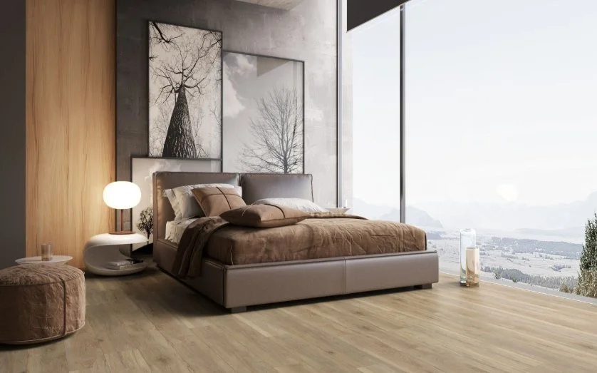 Lions Floor Residential Luxury Vinyl Plank / Collection: Natural Essence Plus / Color: Palisades / (Also available in 6 other colors!) / Click on picture above to see additional colors! 