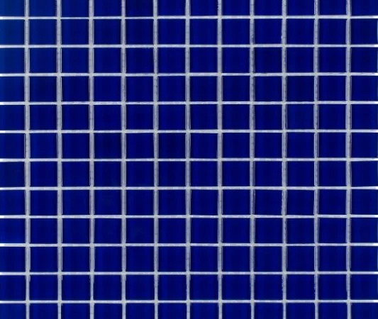 Viking Dist. Anthology Residential Mosaic Wall Tiles / (Can also be used in pools!) / Collection: Splash / Color: Pacific Ocean - SKU: ANTHSPPO11 / Size: "11.75 x 11.75" - (Only size available!) / No link available to see enhanced view!