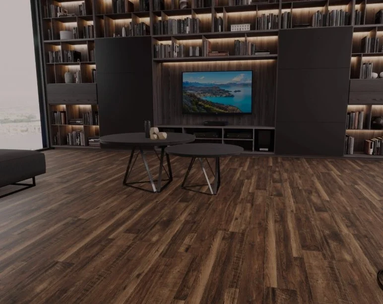 Stanton Residential Luxury Vinyl Plank / Collection: Floors 2000/ Color: Addiction 917 / (Available in click!) / Click on picture above to see enhanced view!