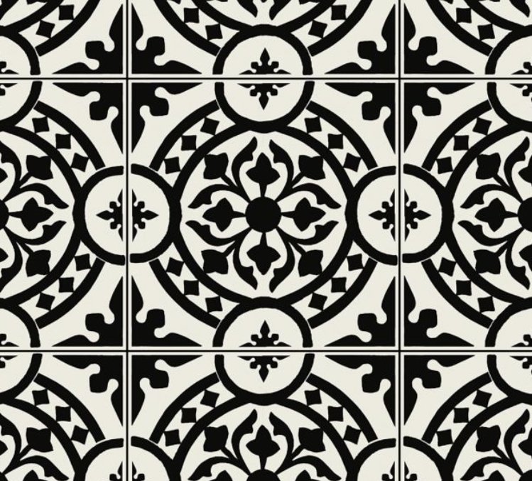 Adleta Armstrong Luxury Sheet Vinyl (Linoleum) / Collection: Progressions - Tuscany / Color: Midnight G7440 / (Available in 12' Foot Rolls) / (Available in 29 other colors!) / Click on picture above to see additional colors! 