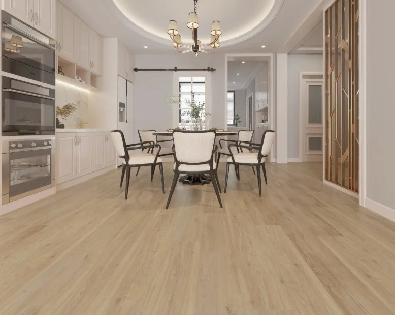Stanton Residential Luxury Vinyl Plank / Collection: Floors 2000/ Color: Addiction 913 / (Available in click!) / Click on picture above to see enhanced view!